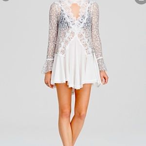 Free people telltale dress/tunic